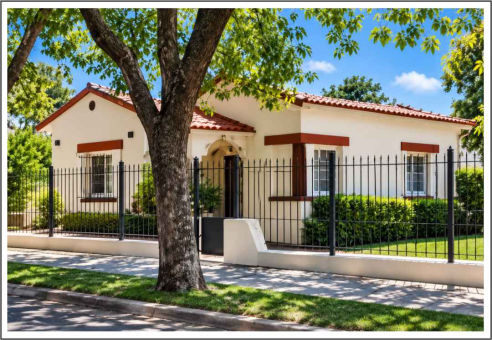 Casas en Alquiler en Miramar