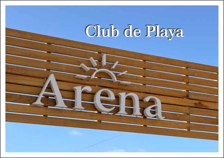 Alquiler de Carpas y Sombrilaas