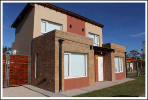 Alquiler de Cabañas con Piscina