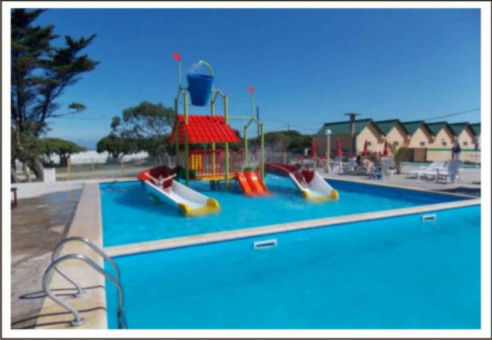 Apart Hotel Alto Miramar